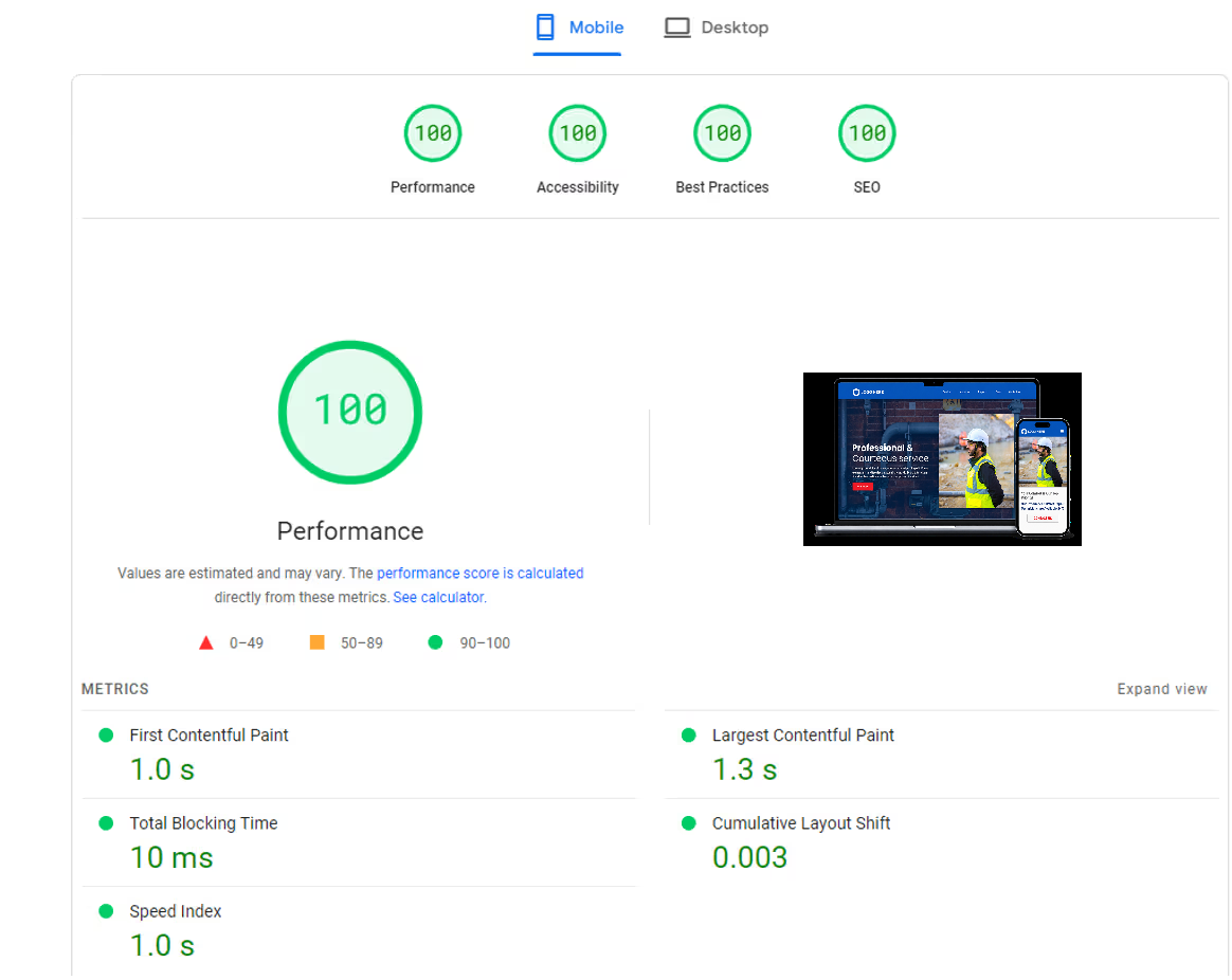 Digital Platform