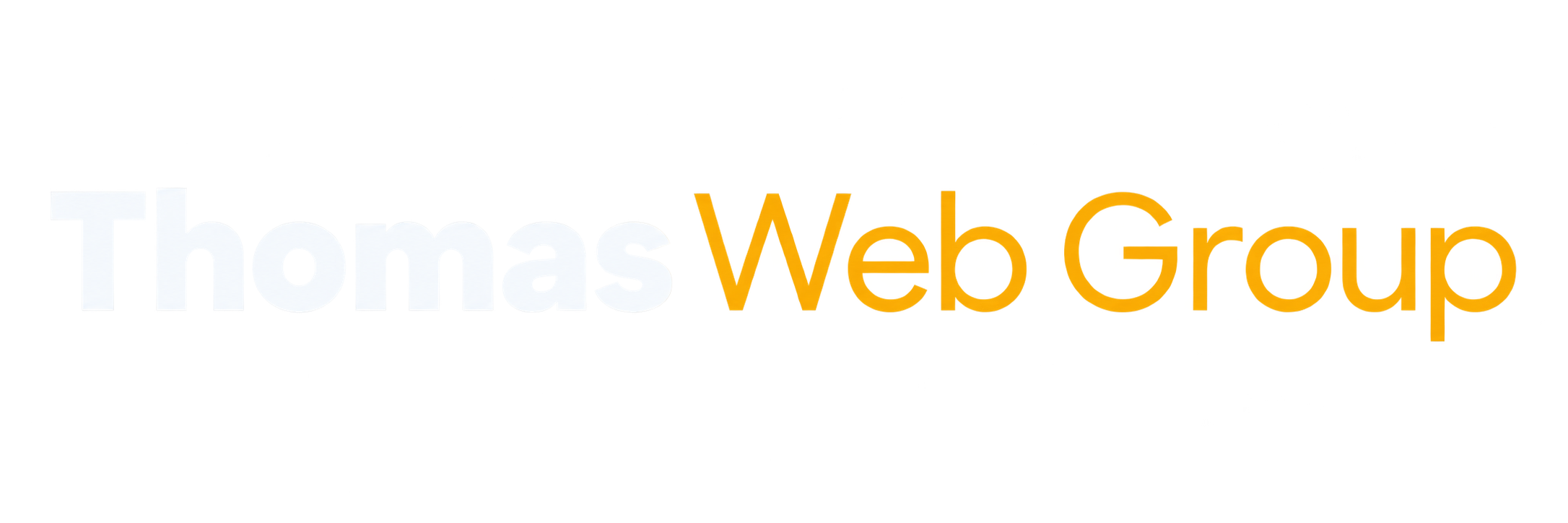 the Thomas Web Group logo